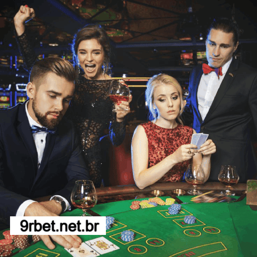 Como baixar o APK oficial da 9rbet no Android