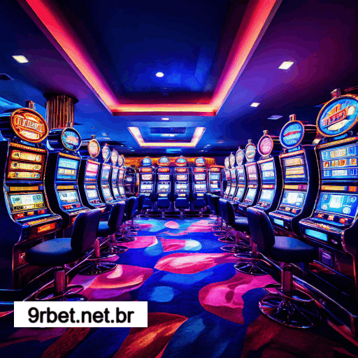 FAQ 9rbet explicando download e instalação do APK