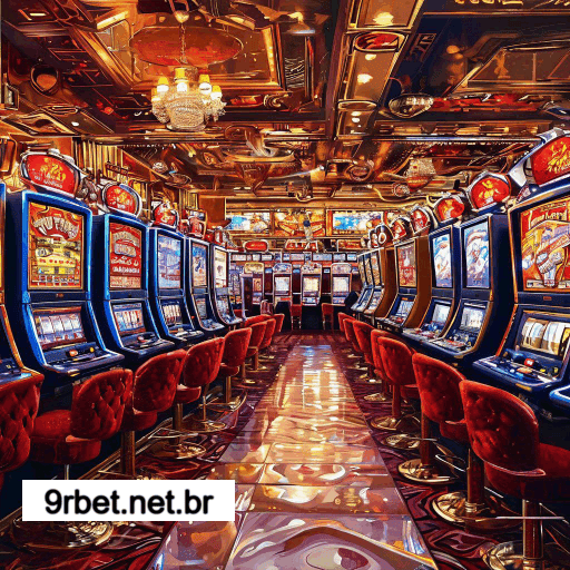 9rbet app com funções completas para apostas