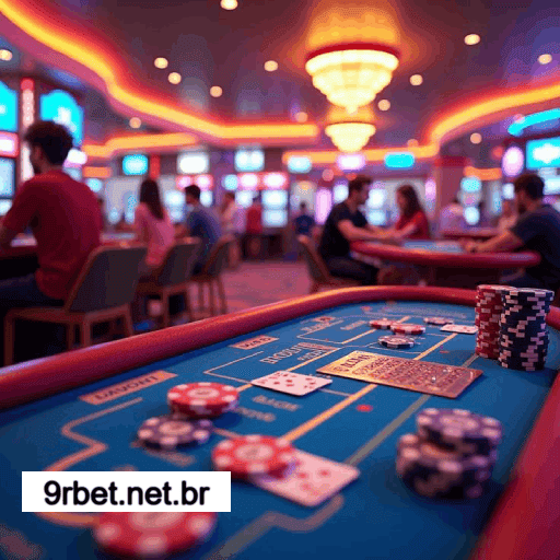 9rbet app com download fácil e gratuito