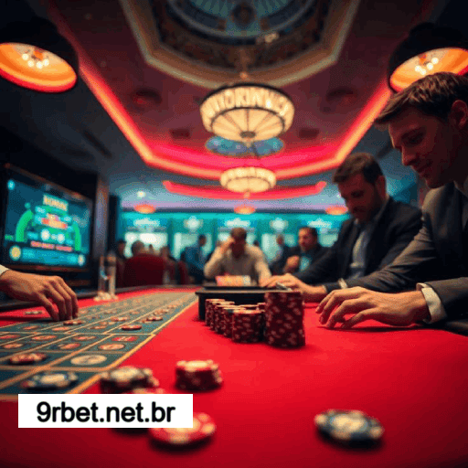 Infográfico ressaltando a transparência da 9rbet em seus termos, políticas e regras para apostadores.