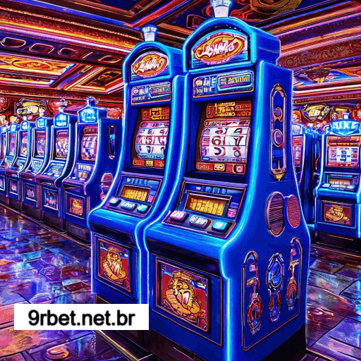 Ofertas e recompensas da 9rbet em catálogo visual.