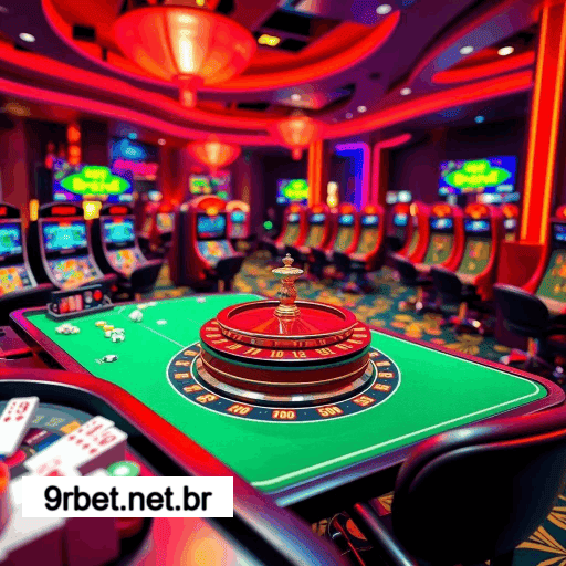 Jogo Tiger Ox Mouse da 9rbet.