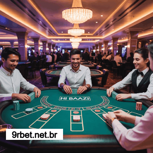 Passo a passo de instalação do 9rbet app.