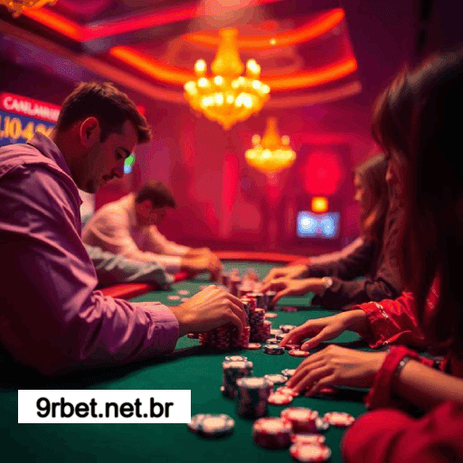 9rbet promoção de cadastro com bônus de até R$ 1.000