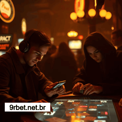 9rbet Loteria com Mega-Sena e outras modalidades